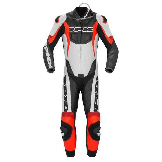 Spidi Warrior Perforated Pro Motorcycle Suit - ZEES MOTO