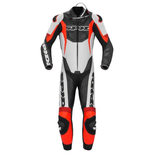 Spidi Warrior Perforated Pro Motorcycle Suit