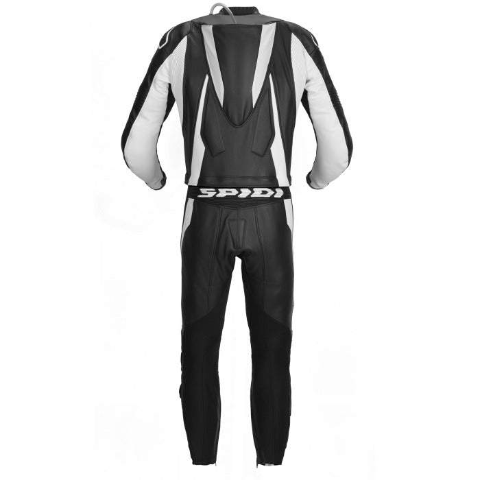 Spidi Warrior Touring Motorcycle Suit - ZEES MOTO