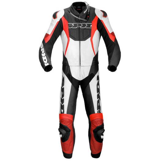 Spidi Warrior Touring Motorcycle Suit - ZEES MOTO