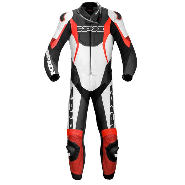 Spidi Warrior Touring Motorcycle Suit