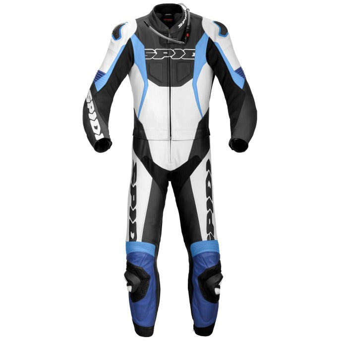 Spidi Warrior Touring Motorcycle Suit - ZEES MOTO