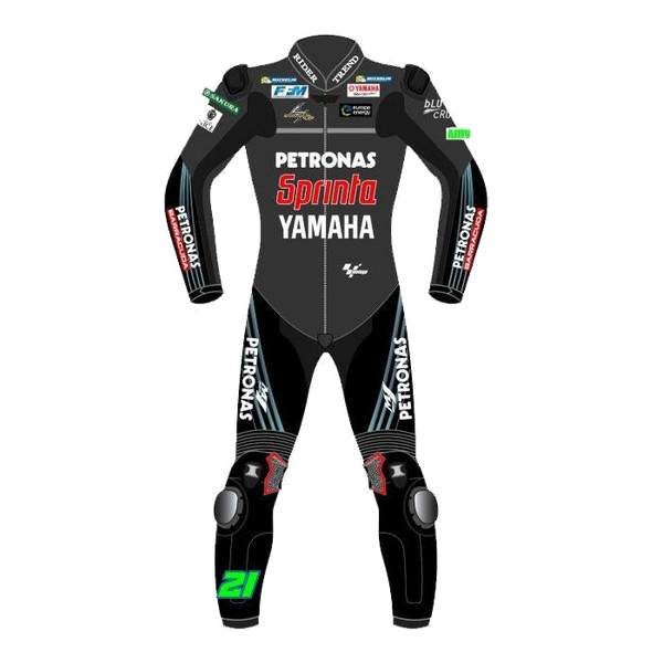 Yamaha Franco Morbidelli 2019 Motorcycle Suit