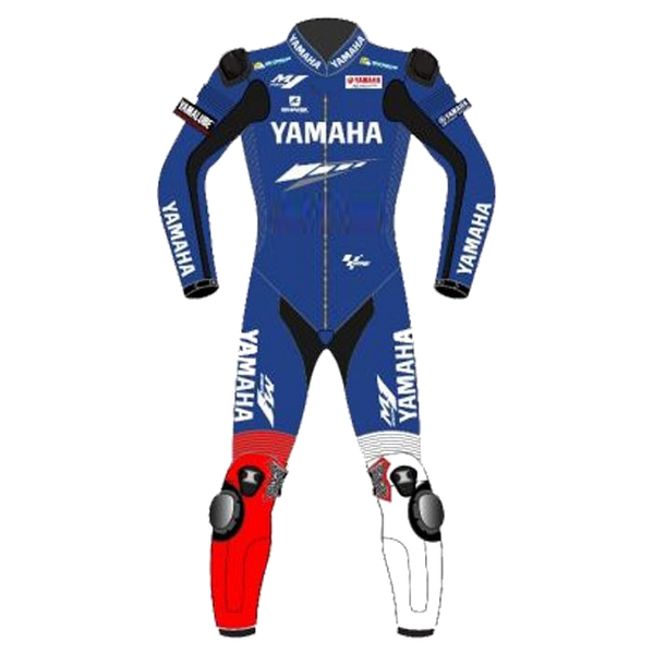 Yamaha Jorge Lorenzo MotoGP 2020 Motorcycle Suit