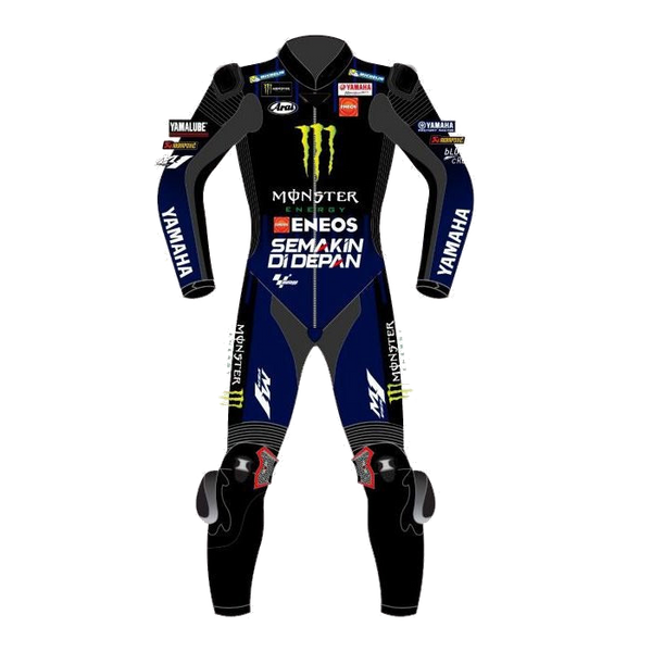 Yamaha Monster Energy 2020 Motorcycle Racing Suit