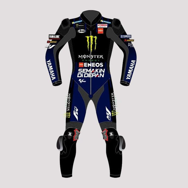 Yamaha Monster Energy 2020 Motorcycle Racing Suit