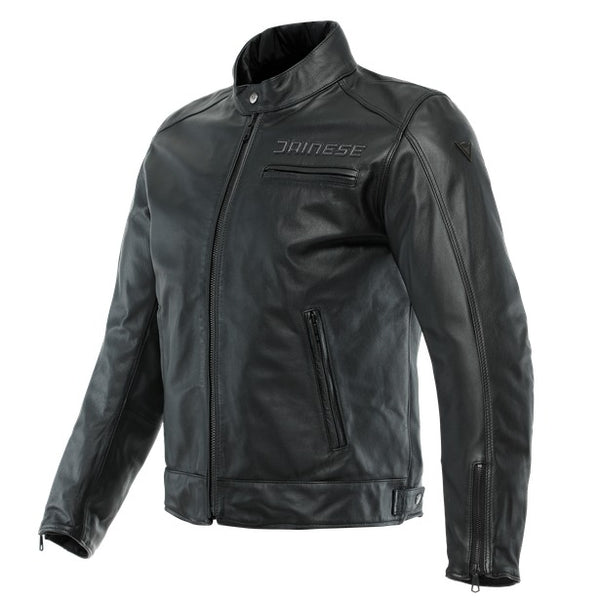 Deese Zaurax Motorcycle Jacket