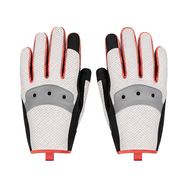 ZeroCuff Minimalist Short-Cuff Motorcycle Gloves