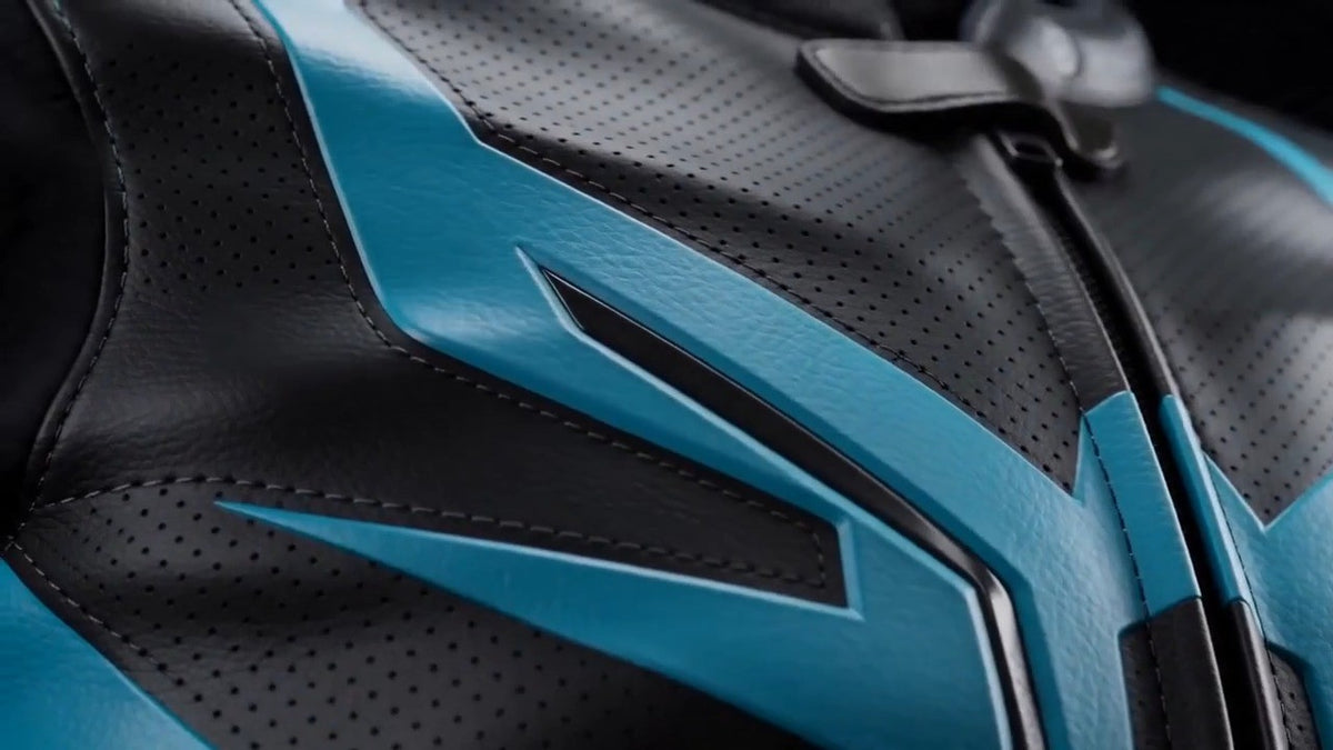 ZEES Moto motorcycle gear