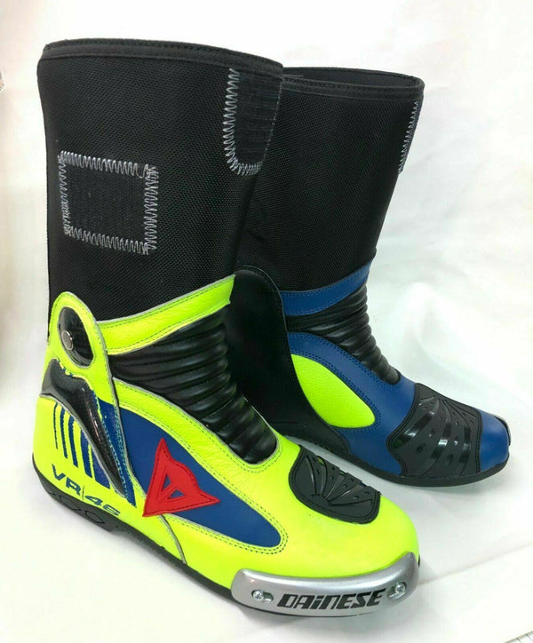 Customized Motorcycle Boots - ZMB-005