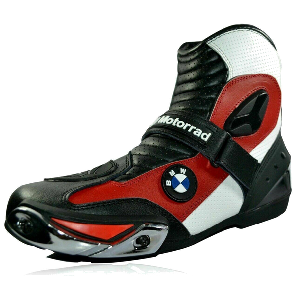 Customized Motorcycle Boots - ZMB-020