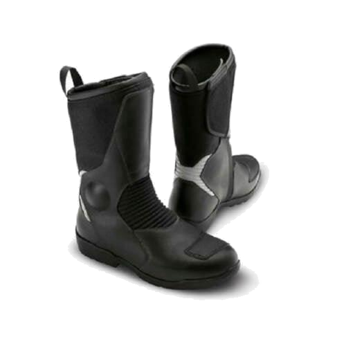 Customized Motorcycle Boots - ZMB-025