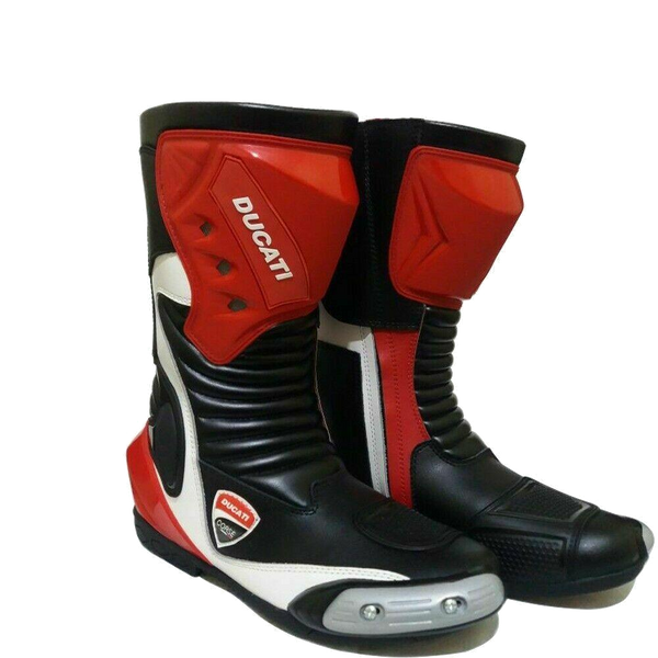 Customized Motorcycle Boots - ZMB-032
