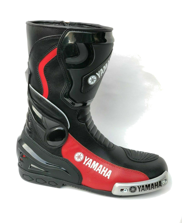 Customized Motorcycle Boots - ZMB-042