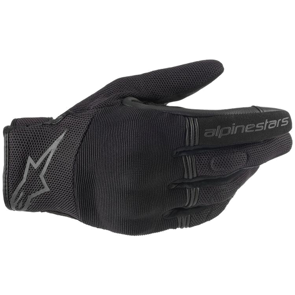 Customized Motorcycle Leather Gloves - ZMG-001
