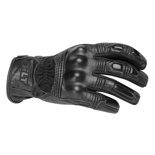 Customized Motorcycle Leather Gloves - ZMG-006