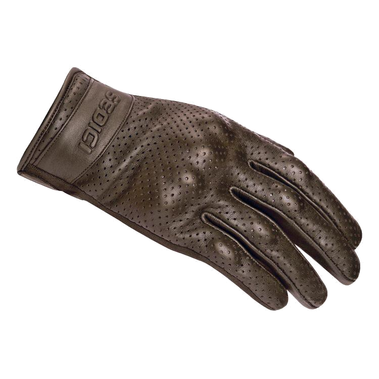 ZMG-013 Motorcycle/Motorbike Custom Made Leather Gloves - ZEES MOTOR SPORTS