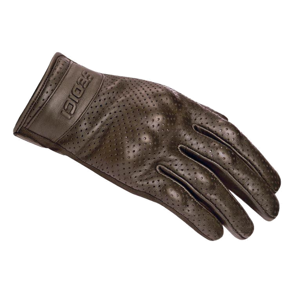 Customized Motorcycle Leather Gloves - ZMG-013