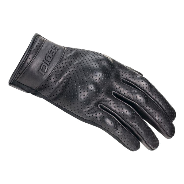 Customized Motorcycle Leather Gloves - ZMG-014
