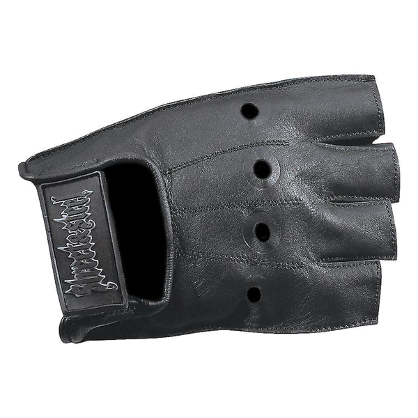 Customized Motorcycle Leather Gloves - ZMG-015