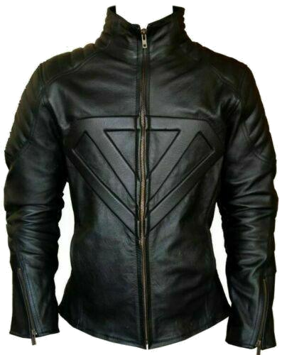 ZMJ-029 Racing Motorbike/Motorcycle Leather Jacket Custom Made Jacket For Bikers - ZEES MOTOR SPORTS
