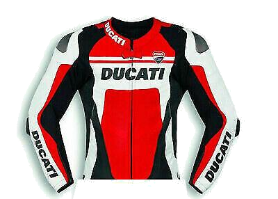 ZMJ-050 Racing Motorbike/Motorcycle Leather Jacket Custom Made Jacket For Bikers - ZEES MOTOR SPORTS