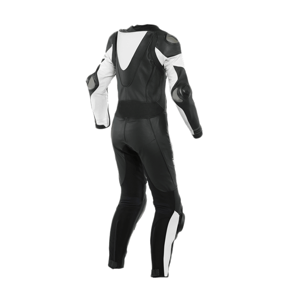 ZMW-002 Womens Motorbike Racing Suit Leather Made - ZEES MOTO