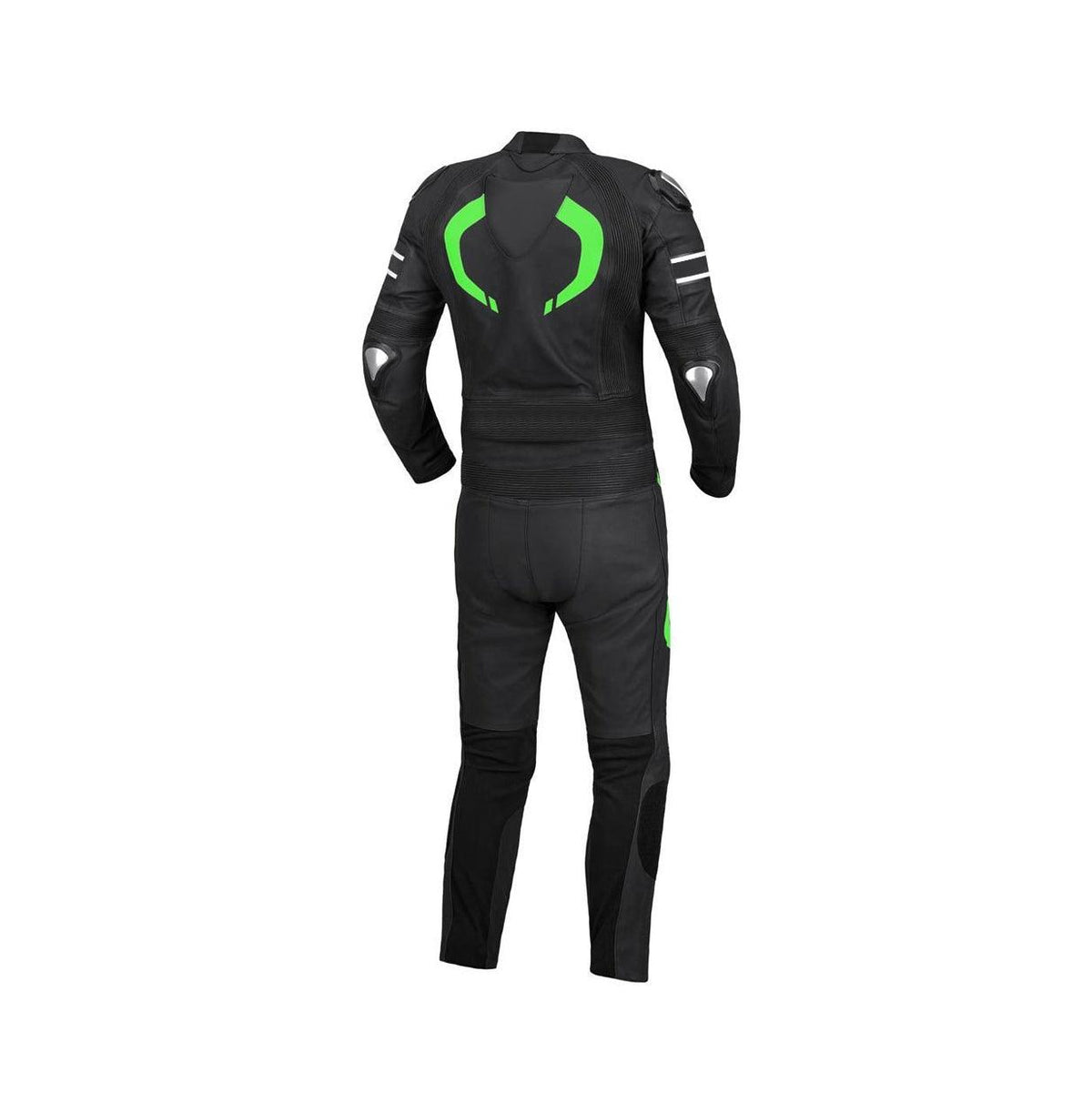 ZMW-003 Womens Motorbike Racing Suit Leather Made - ZEES MOTO