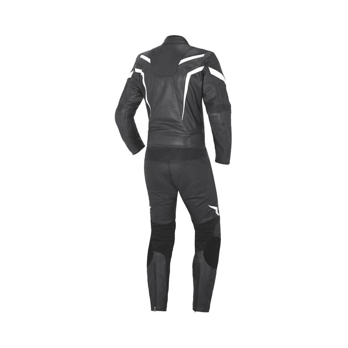 ZMW-004 Womens Motorbike Racing Suit Leather Made - ZEES MOTO