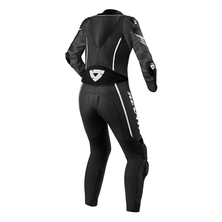ZMW-017 Womens Motorbike Racing Suit Leather Made - ZEES MOTO