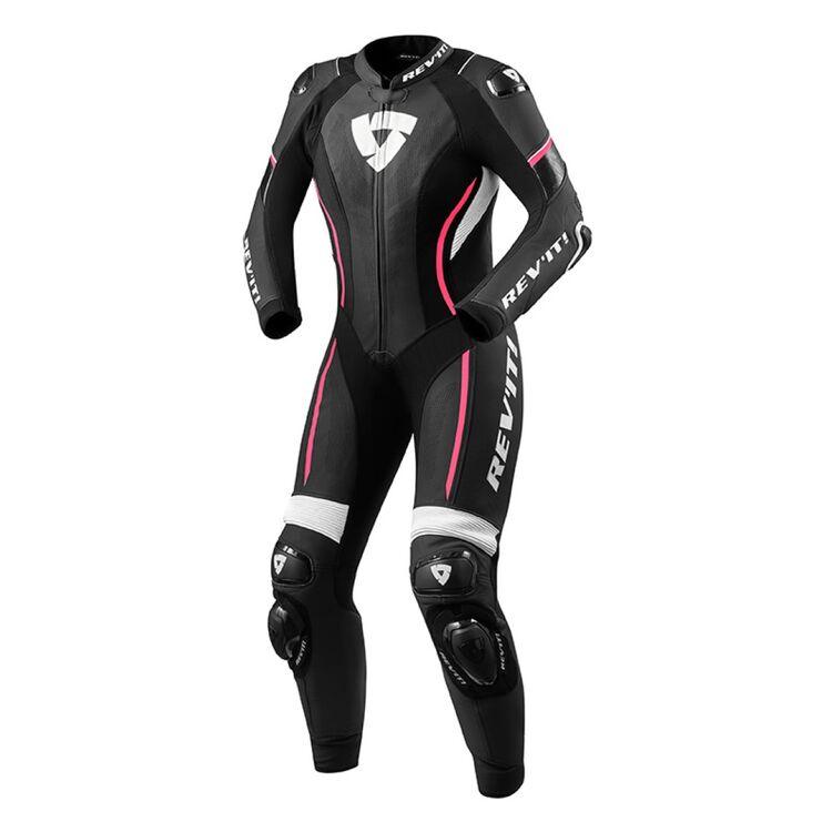 ZMW-017 Womens Motorbike Racing Suit Leather Made - ZEES MOTO