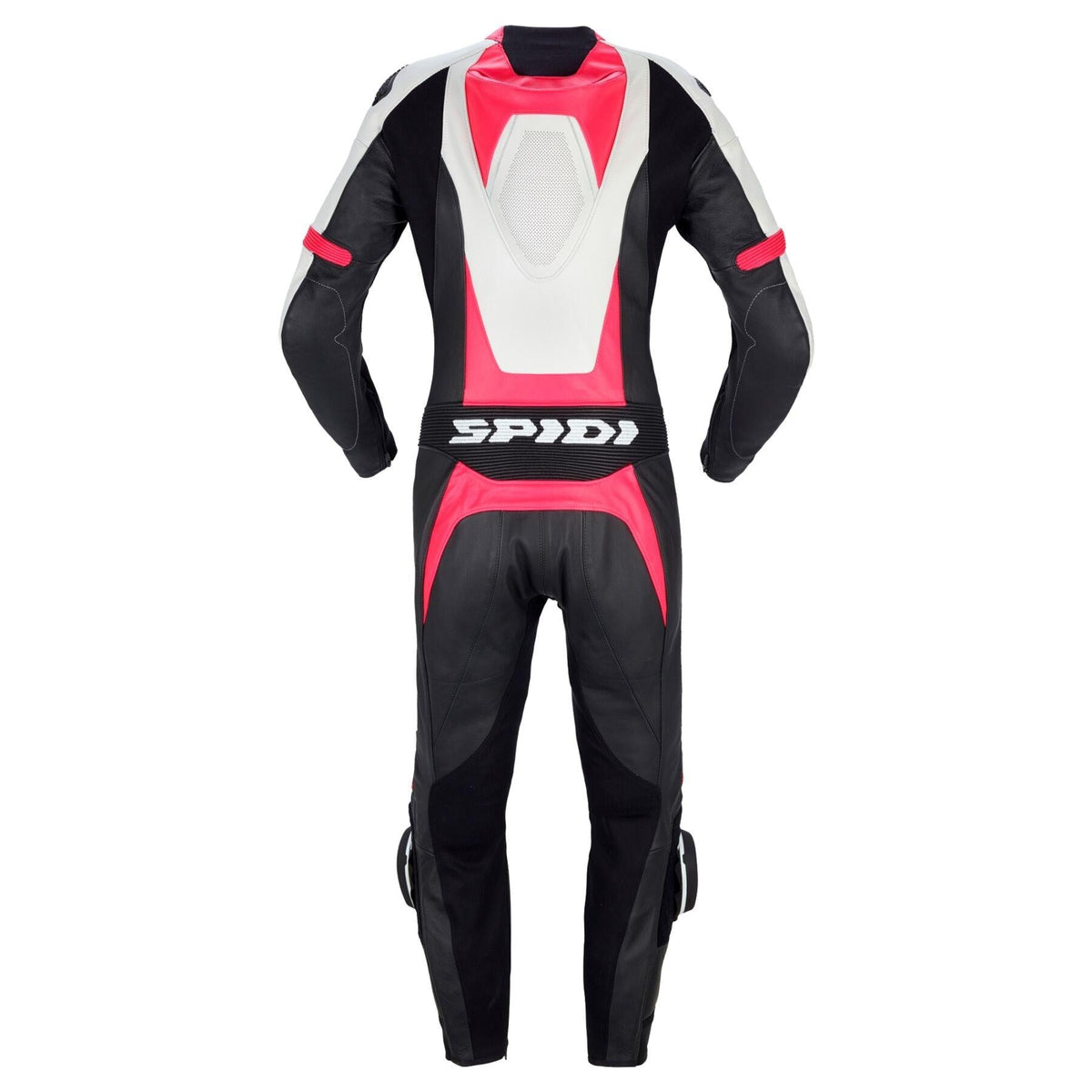 ZMW-018 Womens Motorbike Racing Suit Leather Made - ZEES MOTO