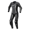 ZMW-015 Womens Motorbike Racing Suit Leather Made - ZEES MOTO
