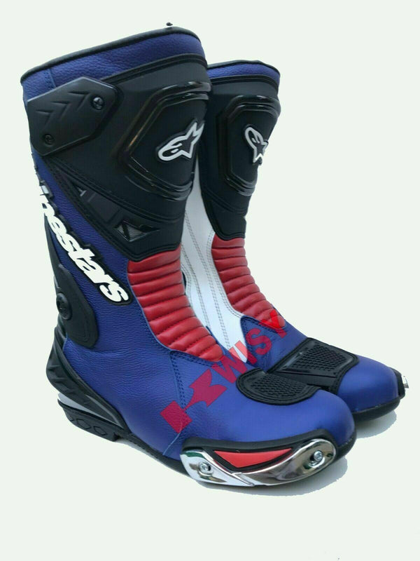 ZMB-001 Customized Motorcycle Boots