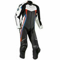 BMW MOTORRAD Motorbike Racing Suit Leather Made - ZEES MOTOR SPORTS