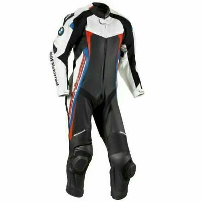 BMW Motorcycle Racing Suit