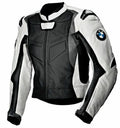 ZMJ-002 Racing Motorbike/Motorcycle Leather Jacket Custom Made Jacket For Bikers - ZEES MOTOR SPORTS