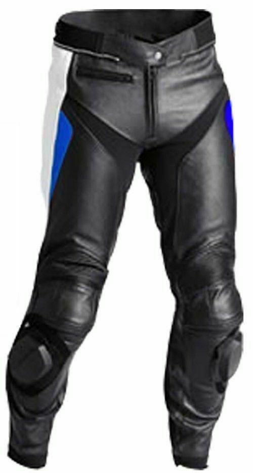 ZMP-003 Custom Motorcycle Leather Pants