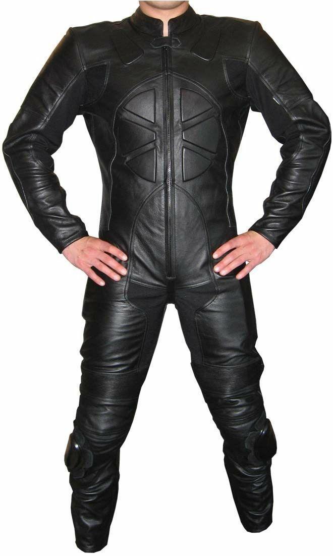 ZMS-001 Customized Motorbike Racing Suit Leather Made - ZEES MOTO