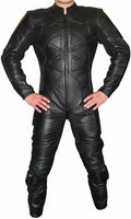 ZMS-001 Customized Motorbike Racing Suit Leather Made - ZEES MOTO