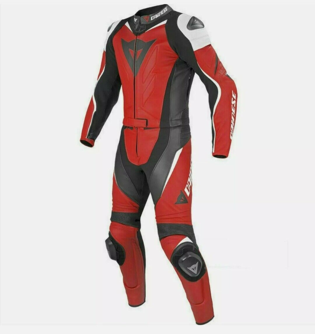 CUSTOMIZED Custom Made Motorbike Racing Suit Leather Made - ZEES MOTOR SPORTS