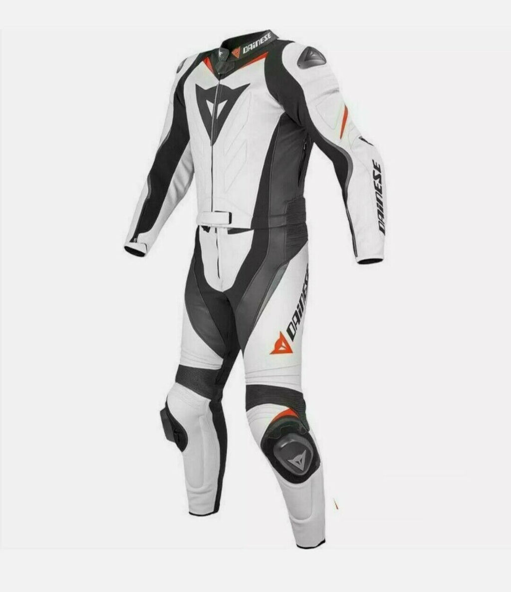 CUSTOMIZED Custom Made Motorbike Racing Suit Leather Made - ZEES MOTOR SPORTS
