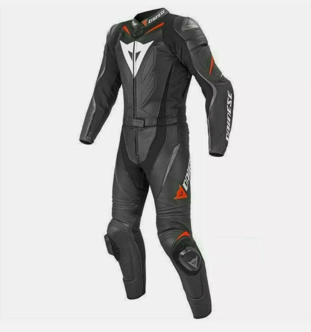 CUSTOMIZED Custom Made Motorbike Racing Suit Leather Made - ZEES MOTOR SPORTS