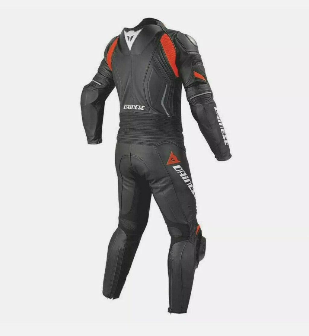 CUSTOMIZED Custom Made Motorbike Racing Suit Leather Made - ZEES MOTOR SPORTS