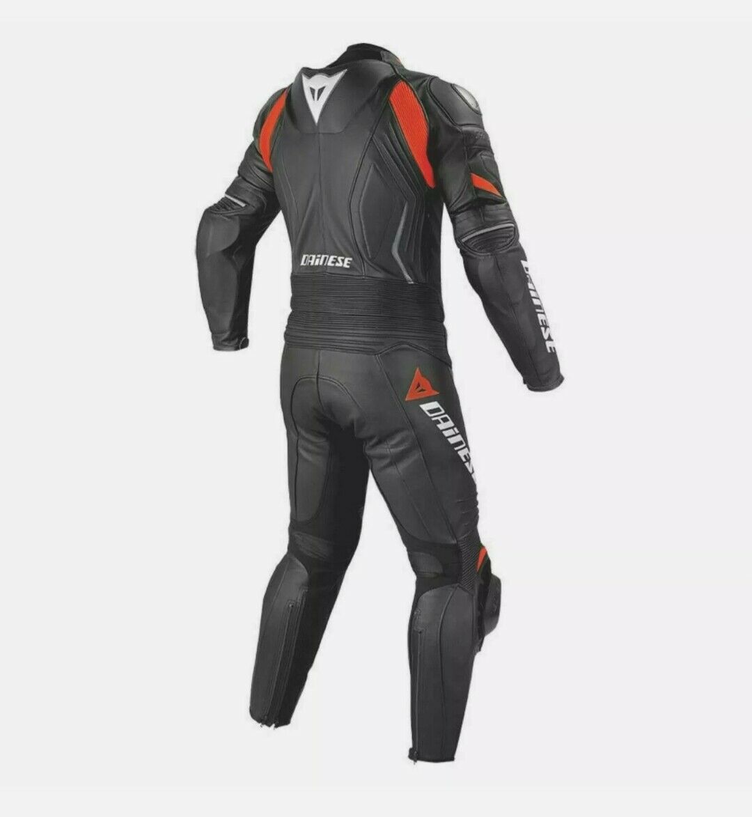 CUSTOMIZED Custom Made Motorbike Racing Suit Leather Made - ZEES MOTOR SPORTS