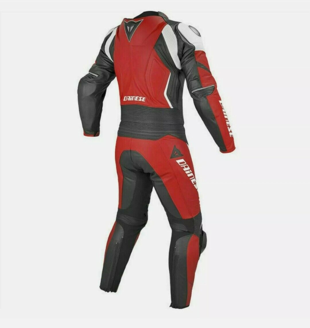 CUSTOMIZED Custom Made Motorbike Racing Suit Leather Made - ZEES MOTOR SPORTS