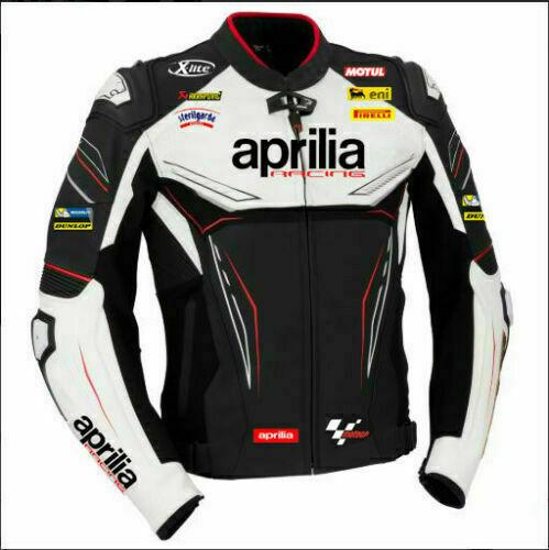 ZMJ-016 Customized Motorcycle Leather Jacket