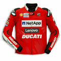 ZMJ-022 Racing Motorbike/Motorcycle Leather Jacket Custom Made Jacket For Bikers - ZEES MOTOR SPORTS
