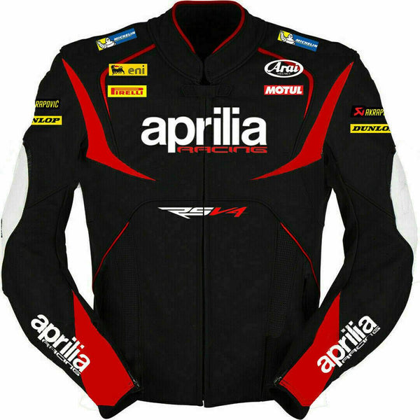ZMJ-024 Customized Motorcycle Leather Jacket