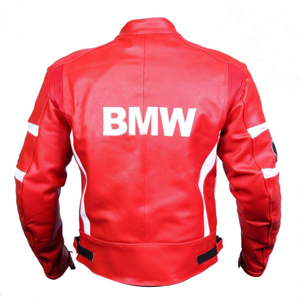 ZMJ-026 Racing Motorbike/Motorcycle Leather Jacket Custom Made Jacket For Bikers - ZEES MOTOR SPORTS